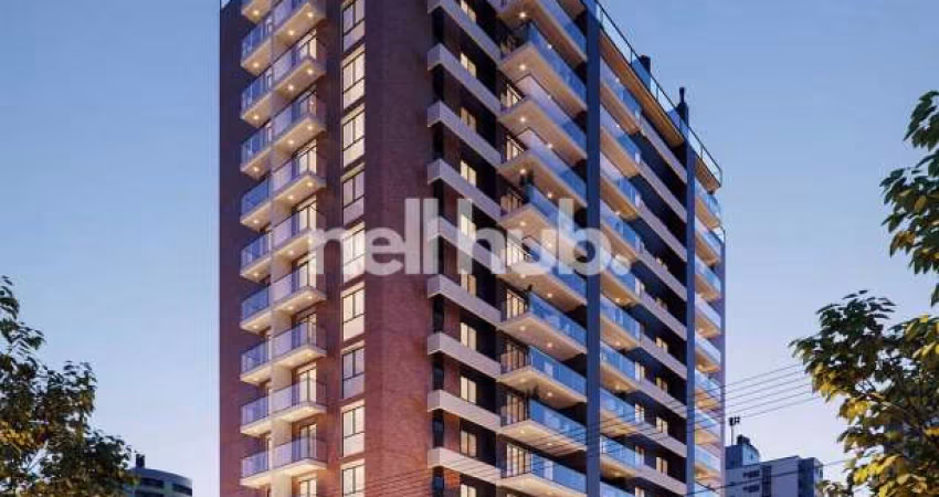 Apartamento à venda, Barreiros, São José, SC