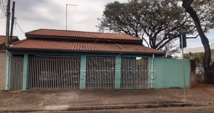 CASA,4 Dormitorio(s) bairro Nova Sorocaba