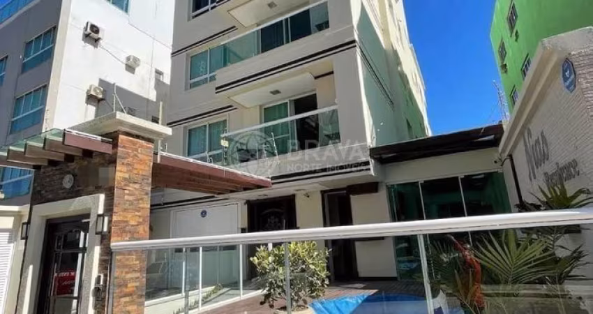 APARTAMENTO QUADRA MAR - PRAIA BRAVA