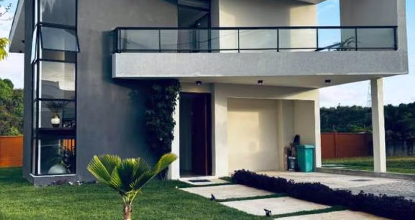 Casa de Condominio em Alphaville PE 2