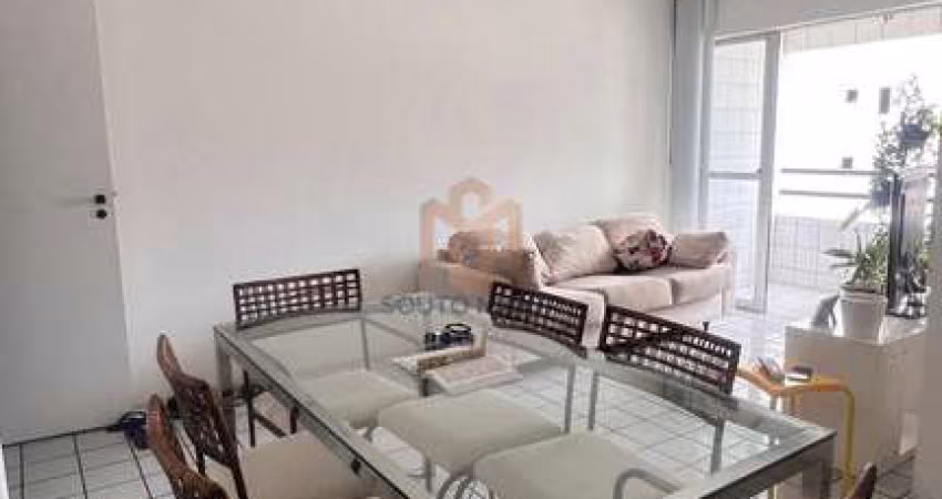 Apartamento em Boa Viagem  -  Recife