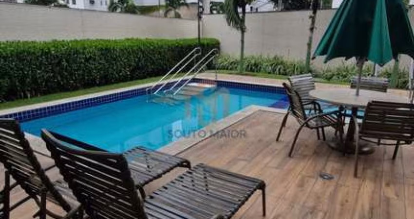 Apartamento em Boa Viagem  -  Recife