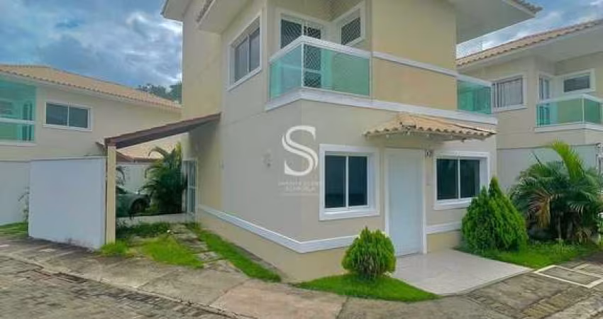 Casa Triplex em Socopo, Teresina/PI