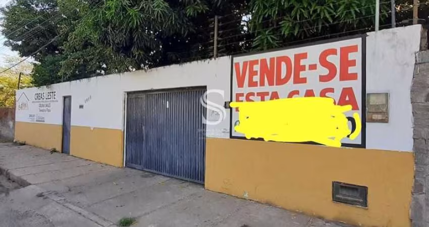 Casa Térrea Venda Bairro Morada do Sol/ Próximo a maternidade
