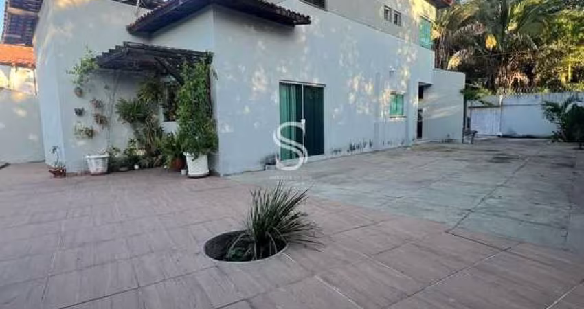 Casa Térrea em Ininga, Teresina/PI