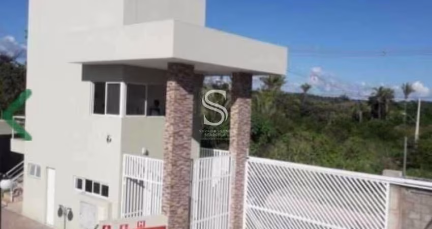 Casa Duplex  Condomínio Bethoven de esquina com armarios