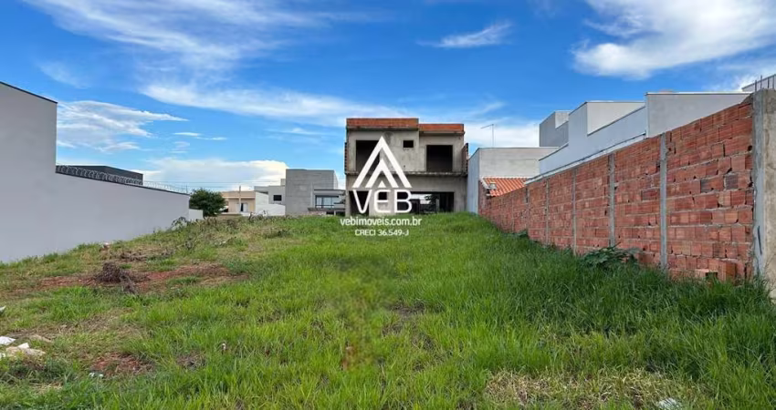 Terreno para Venda em Boituva, Portal Ville Jardins