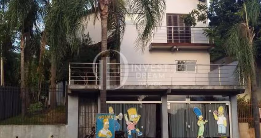 Linda casa 2 pisos dom geraldo ijuÍ rs, São Geraldo, Ijui - RS
