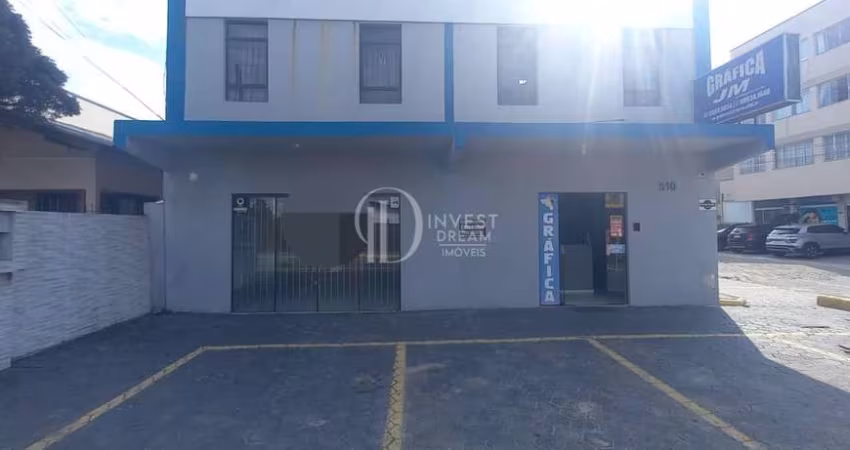 Loja comercial frente avenida, Pereque, Porto Belo - SC