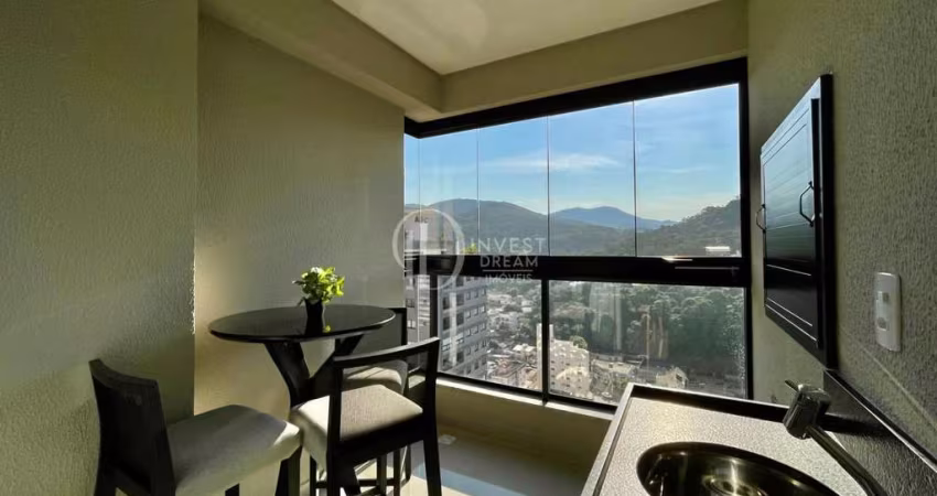 Apartamento 2 quartos com 1 suÍte, Morre, Itapema - SC
