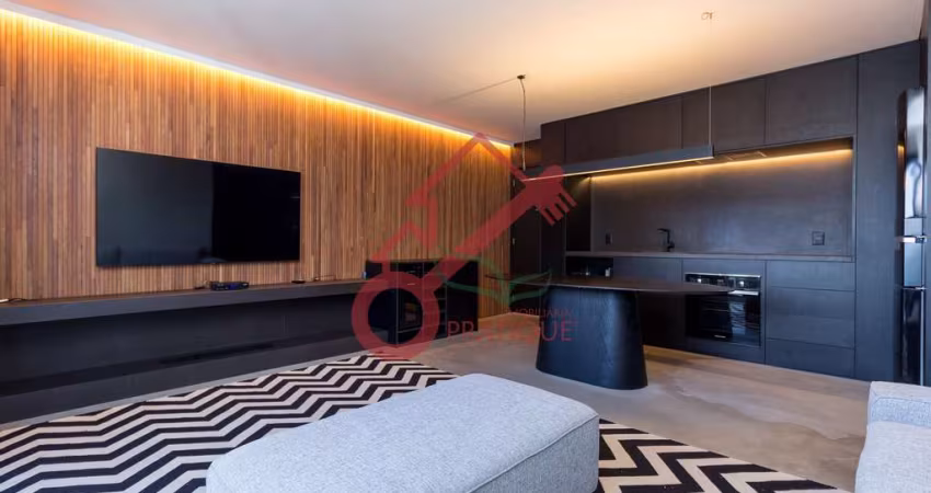 Apartamento com 1 quarto à venda na Rua Nunes Machado, 68, Centro, Curitiba