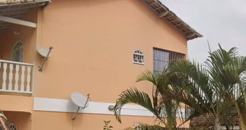 Casa para Venda em Saquarema, Porto da Roça II (Bacaxá), 1 dormitório, 1 banheiro, 1 vaga