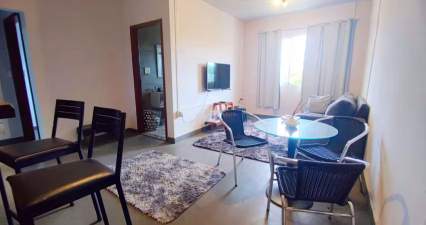 Apartamento para Venda em Saquarema, Barreira (Bacaxá), 2 dormitórios, 1 banheiro