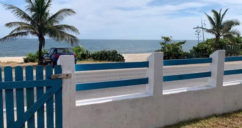 Casa para Venda em Saquarema, Boqueirão, 6 dormitórios, 1 suíte, 6 banheiros