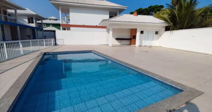 Casa para Venda em Saquarema, Itaúna, 3 dormitórios, 2 suítes, 3 banheiros, 1 vaga