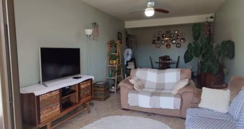 Apartamento para Venda em Saquarema, Itaúna, 2 dormitórios, 1 suíte, 2 banheiros, 2 vagas
