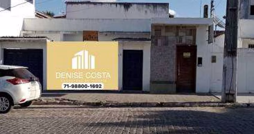 Casa a venda no Centro de Serrinha próximo a morena Bela Serrinha - Bahia