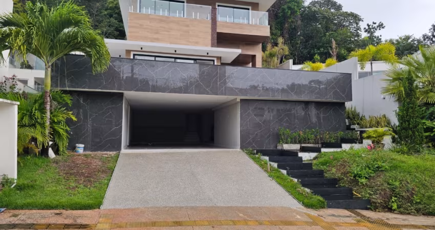Casa Alphaville 1 com 4 suítes por R$3.700.000,00 oportunidade