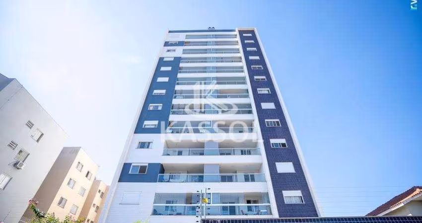 Apartamento com 3 dormitórios à venda, CIRO NARDI, CASCAVEL - PR