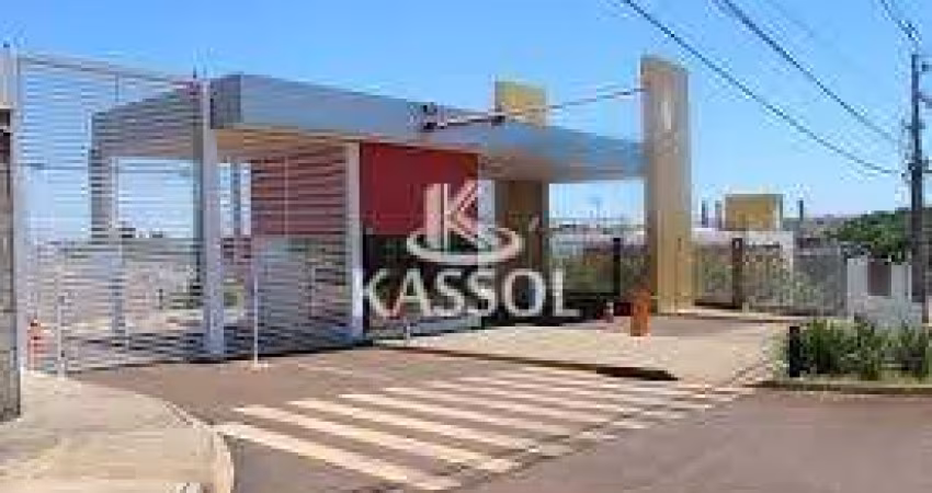 Terreno à venda,200.00 m , SANTO INÁCIO, CASCAVEL - PR