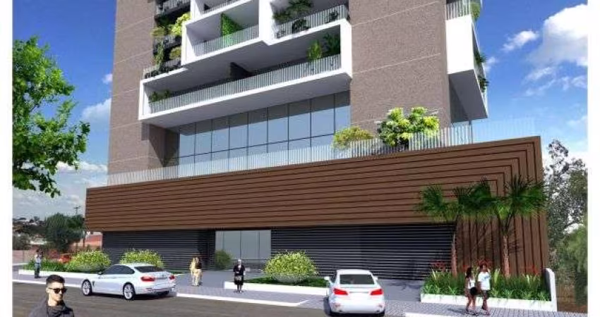 APARTAMENTO BAIRRO CANCELLI -EDIFÍCIO  GIARDINO CANCELLI