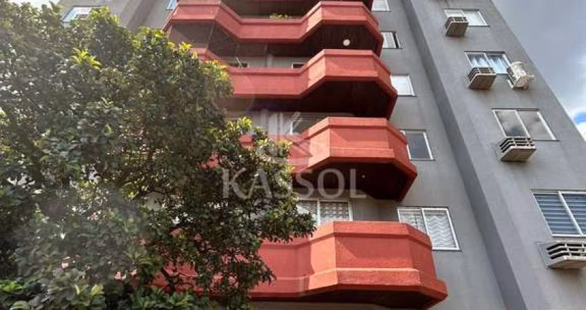 Apartamento com 3 dormitórios,100.00 m , CENTRO, CASCAVEL - PR