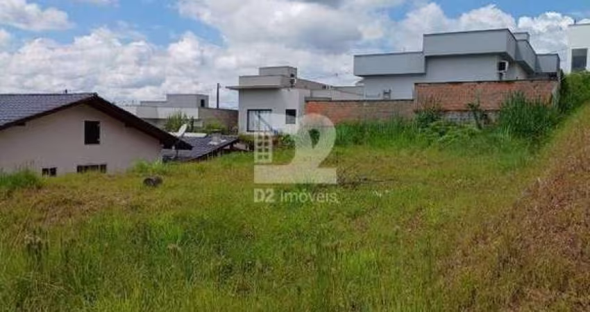 Terreno | Nereu Ramos | 309m²