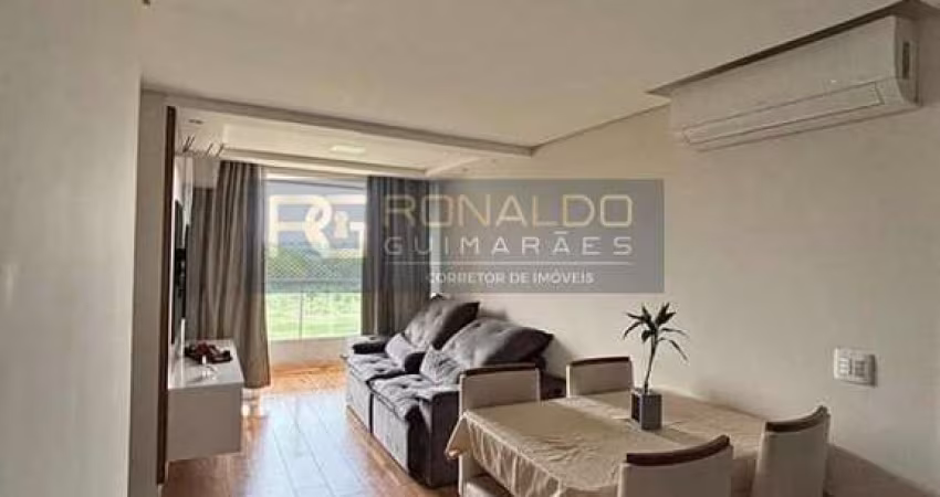 Apartamento para Venda em Araras, Vila Candinha, 2 dormitórios, 1 suíte, 2 banheiros, 1 vaga