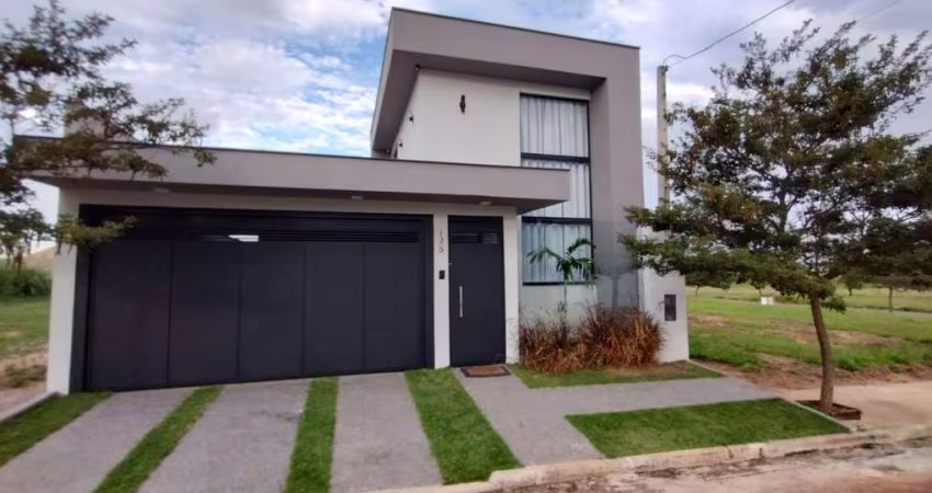 Casa para Venda em Araras, Jardins de Samantha III, 3 dormitórios, 1 suíte, 2 banheiros, 2 vagas