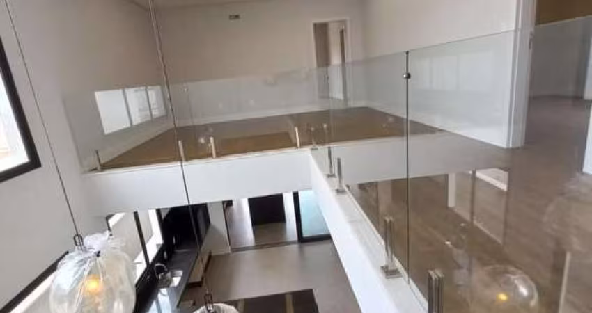Casa em Condomínio para Venda em Araras, JARDIM CÂNDIDA, 4 dormitórios, 4 suítes, 6 banheiros, 4 vagas
