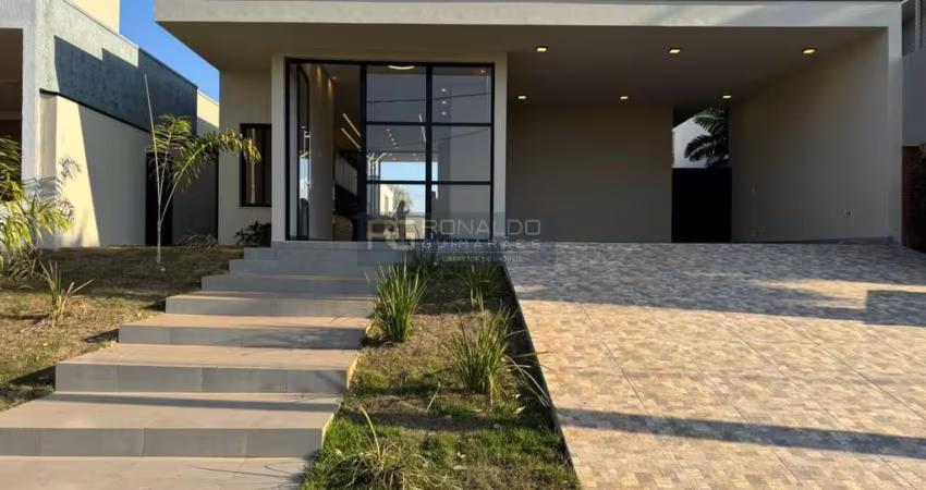 Casa em Condomínio para Venda em Araras, Jardim Residencial Lagoa, 3 dormitórios, 3 suítes, 5 banheiros, 4 vagas