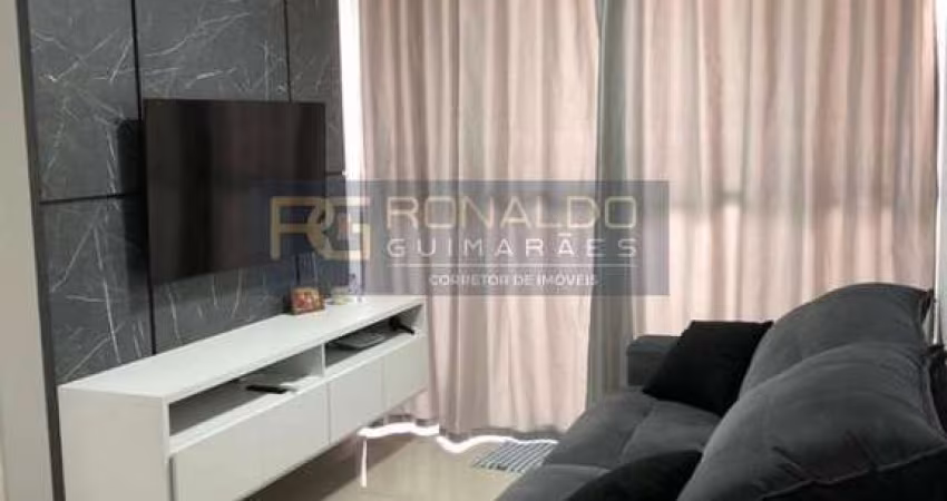 Apartamento para Venda em Araras, Vila Candinha, 2 dormitórios, 1 suíte, 2 banheiros, 1 vaga