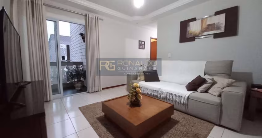 Apartamento para Venda em Araras, Condomínio Residencial Alto das Araras, 2 dormitórios, 1 banheiro, 1 vaga