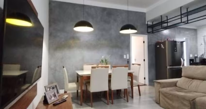 Casa para Venda em Araras, Jardins de Samantha III, 2 dormitórios, 1 banheiro, 1 vaga
