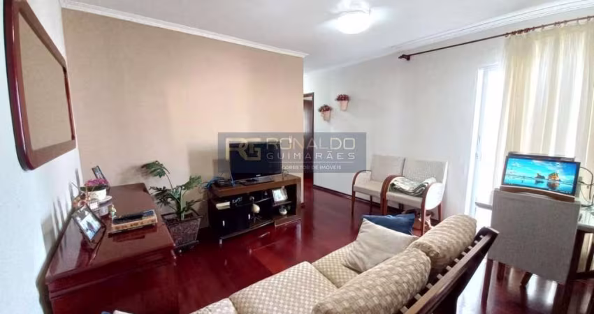 Apartamento para Venda em Araras, Condomínio Residencial Alto das Araras, 2 dormitórios, 1 banheiro, 1 vaga
