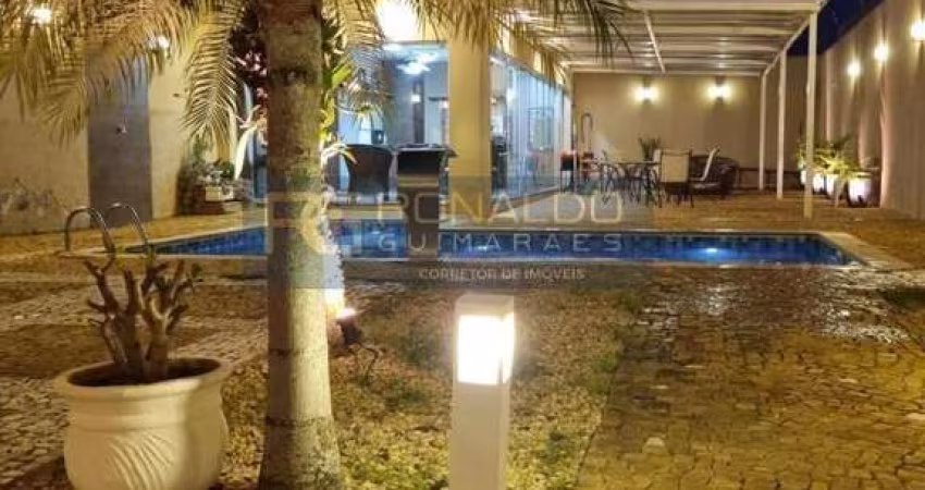 Área de Lazer para Venda em Araras, Jardim Campos Verdes, 1 banheiro, 4 vagas