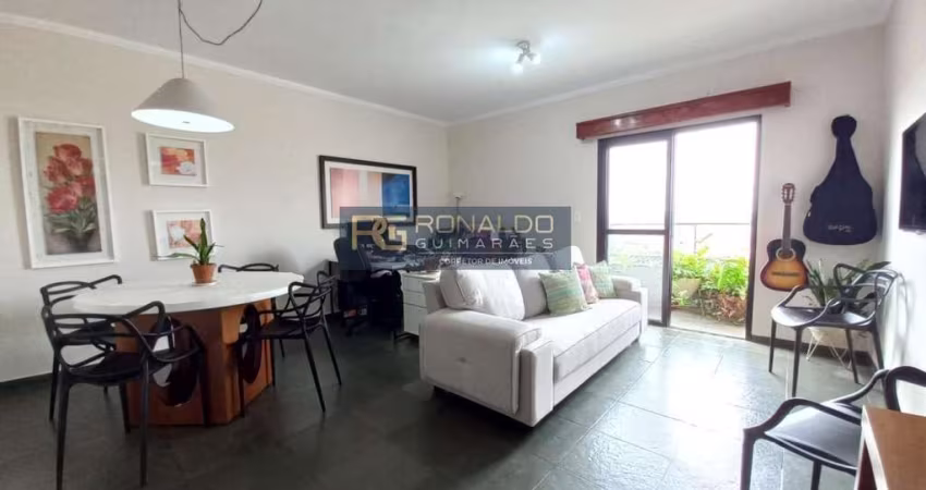 Apartamento para Venda em Araras, Jardim Boa Esperança, 2 dormitórios, 1 suíte, 2 banheiros, 2 vagas
