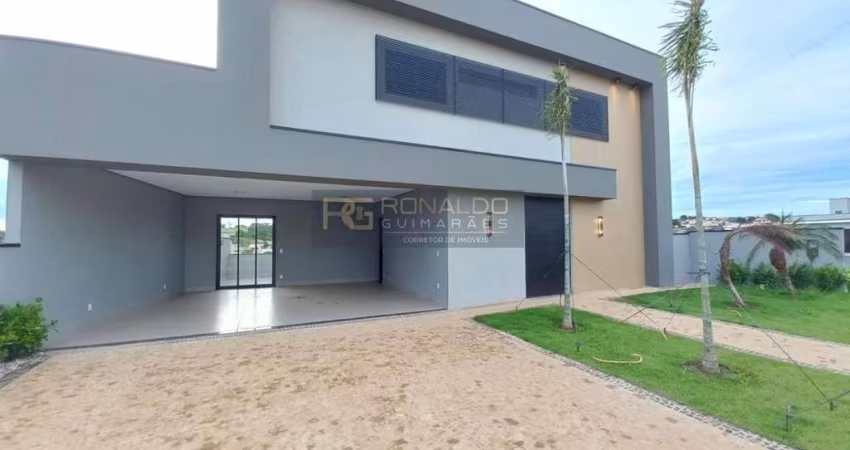 Casa em Condomínio para Venda em Araras, Jardins de Samantha III, 3 dormitórios, 3 suítes, 5 banheiros, 4 vagas