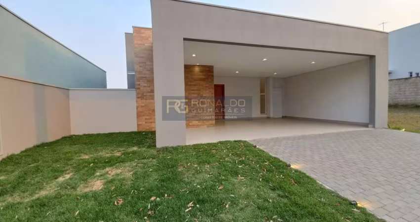 Casa em Condomínio para Venda em Araras, Jardim Terras de Santa Elisa, 3 dormitórios, 1 suíte, 3 banheiros, 4 vagas