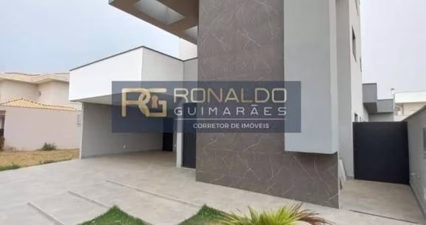 Casa em Condomínio para Venda em Araras, Jardins de Samantha III, 3 dormitórios, 3 suítes, 6 banheiros, 4 vagas