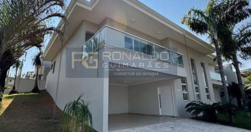 Casa em Condomínio para Venda em Araras, JARDIM CÂNDIDA, 4 dormitórios, 2 suítes, 4 banheiros, 2 vagas