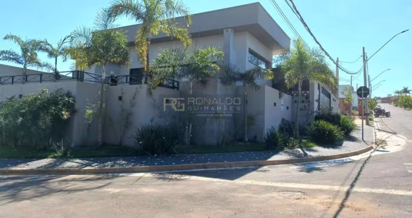 Casa para Venda em Araras, Jardim Alto da Represa, 3 dormitórios, 1 suíte, 3 banheiros, 2 vagas