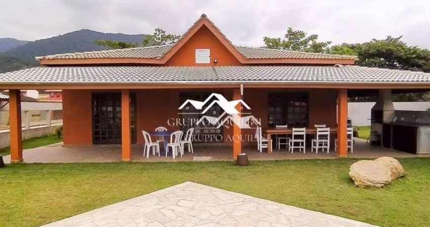 Casa com 3 dormitórios, 200 m² - venda por R$ 1.100.000 ou aluguel por R$ 10.600/mês - Lagoinha - Ubatuba/SP