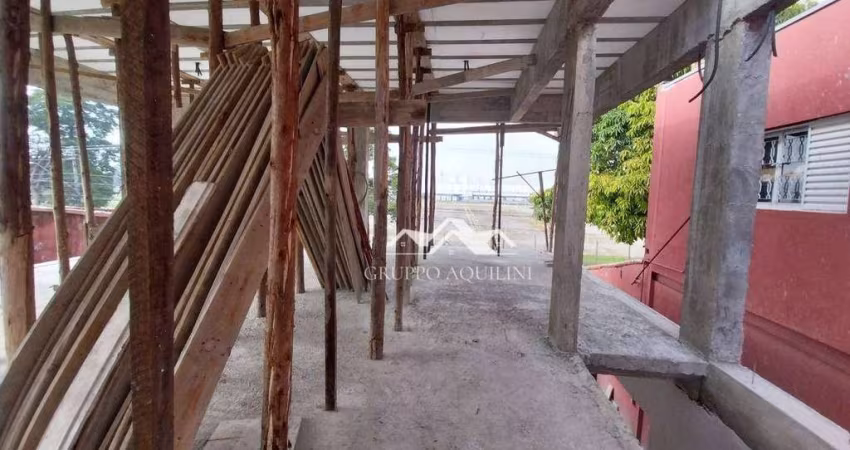 Ponto para alugar, 160 m² por R$ 18.000/mês - Jardim das Indústrias - São José dos Campos/SP