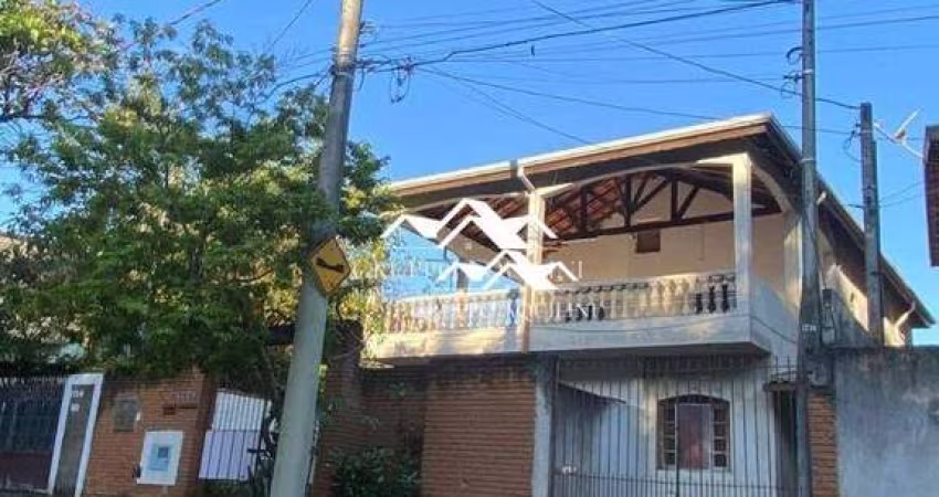 Sobrado com 4 dormitórios à venda, 180 m² por R$ 480.000 - Jardim Altos de Santana - São José dos Campos/SP