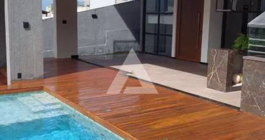 Casa em Alphaville Litoral Norte 2 para alugar por R$ 16.000,00  - Alphaville Norte 2 - Salvado/BA