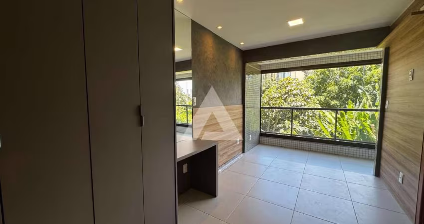 Studio no Caminho das Árvores com 22m² à venda por R$ 279.000,00