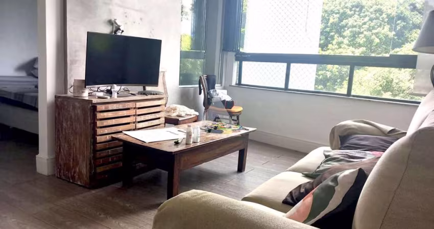 Apartamento na Federação com 1 quarto, 57m² à venda por R$ 560.000,00