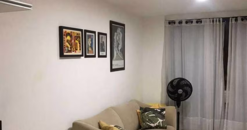 Apto 02 quartos em uma das melhores localizações de João Pessoa