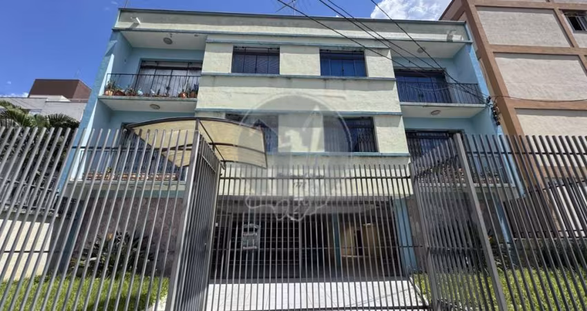 Apartamento com 3 quartos  para alugar, 149.31 m2 por R$2700.00  - Alto Da Rua Xv - Curitiba/PR